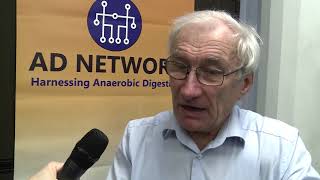 Beyond Biogas - Selected overview of the latest research
