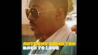 Anthony Hamilton - Pray For Me