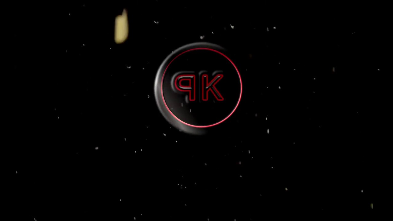 Custom Pk Intro New PK Intro - YouTube