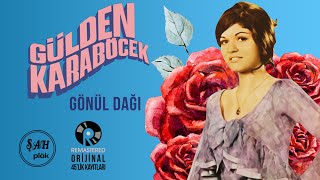 Gülden Karaböcek - Gönül Dağı Resimi