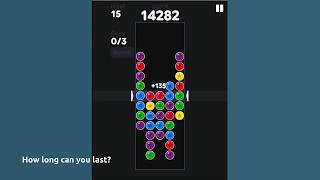 Losing Your Marbles - A Match 3 Puzzle Game For Android And Ios