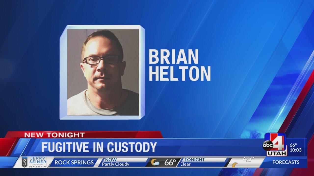 Man wanted for child rape tracked down by US Marshals