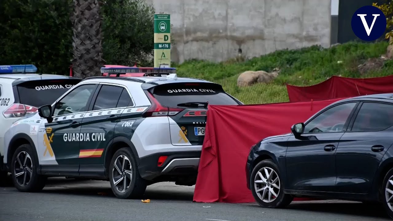 Dos detenidos por el apuñalamiento mortal de un joven de 17 años a la ...