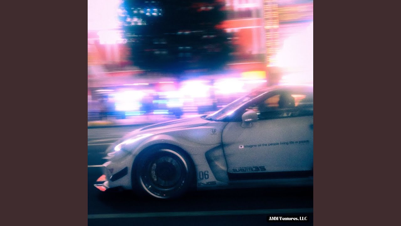 Leave Me Alone (Slowed)