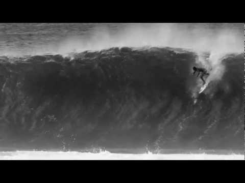 Sour Grapes surf trailer