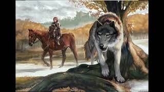 A Clash of Kings - Chapter 35 - Bran V