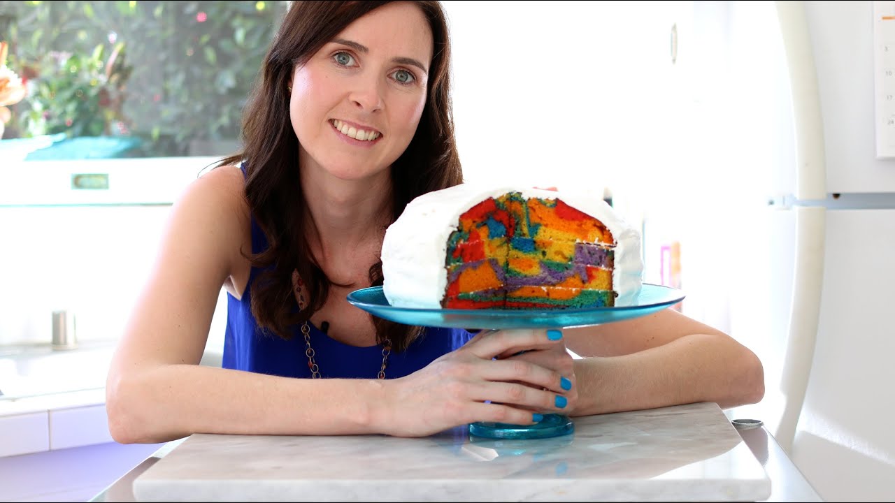 Welcome to Gemma's Bigger Bolder Baking! - YouTube