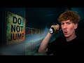 We Found An Abandoned Trampoline Park Left Untouched For Years