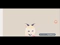 Mmd luna look an alien
