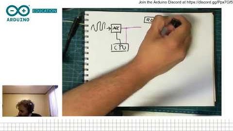Arduino EDU LiveCast #014 - AudioHacker Shield from Nootropic Design
