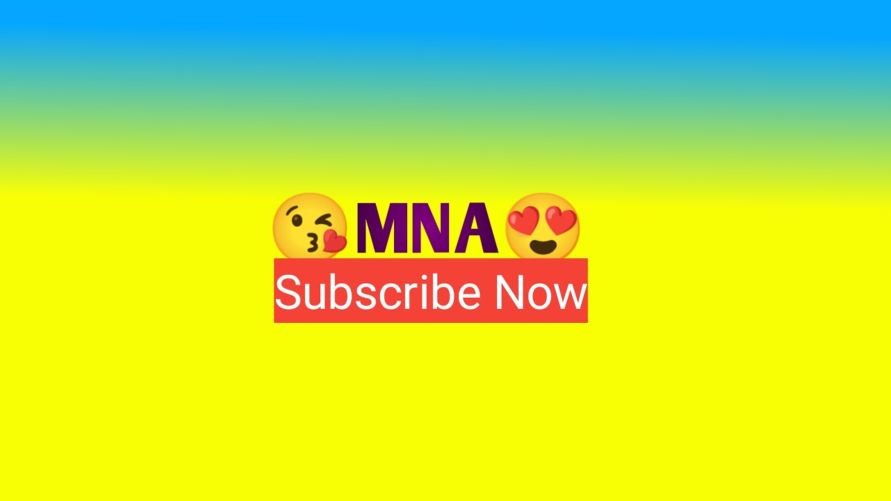 MNA Live Broadcast - YouTube