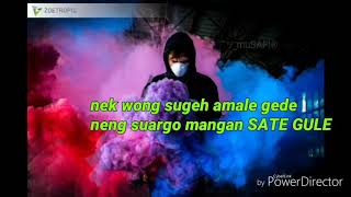 Status WA,quotes UNTUK ORANG KAYA
