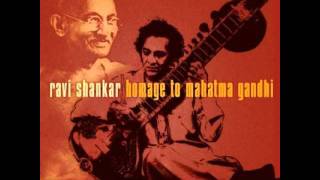 Ravi shankar - tala farodast