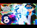 POKÉMON LEGENDEN: Z-A 🗼 MEGA-DIMENSION #8: Megamanie-Psiaugon