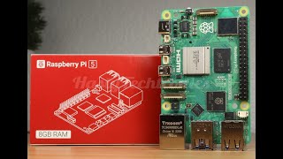 DIY R Pi 5 USB Pwr Supply