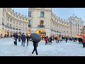 Christmas in Munich, Germany || Christmas time in Germany, Sweet treats & Christmas markets