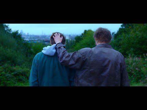 Callinsick - Brother (Official Lyric Video)