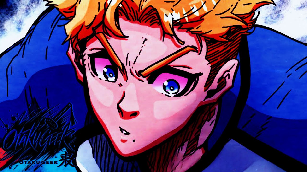 ♪ The Shiunji Family Children React Chris Prince (Blue Lock) - Corpo Perfeito | 