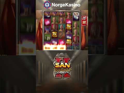 Spill nå på AlaWin - Norges beste online casino