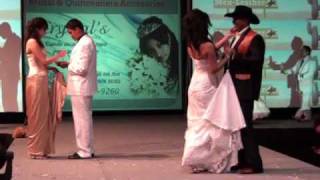 2009 Latino Bridal and Quince #3 in Kennewick