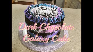Dark chocolate galaxy cake twitter :
https://twitter.com/courtney_court3 instagram
https://www.instagram.com/courtney_coggins/ things needed: -8 in bo...