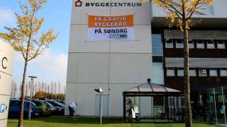 Spidersystem Facadesystem Også I Højden.