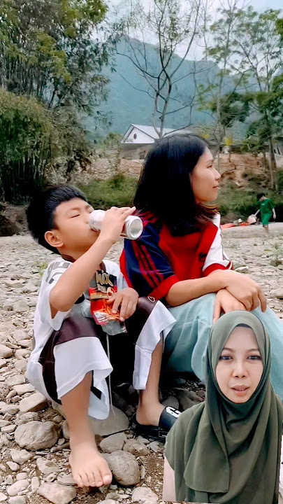 JANGAN BUANG SEMBARANGAN KASIAN 🐢🕊️🦭🦈🐠🐠🐟🐳