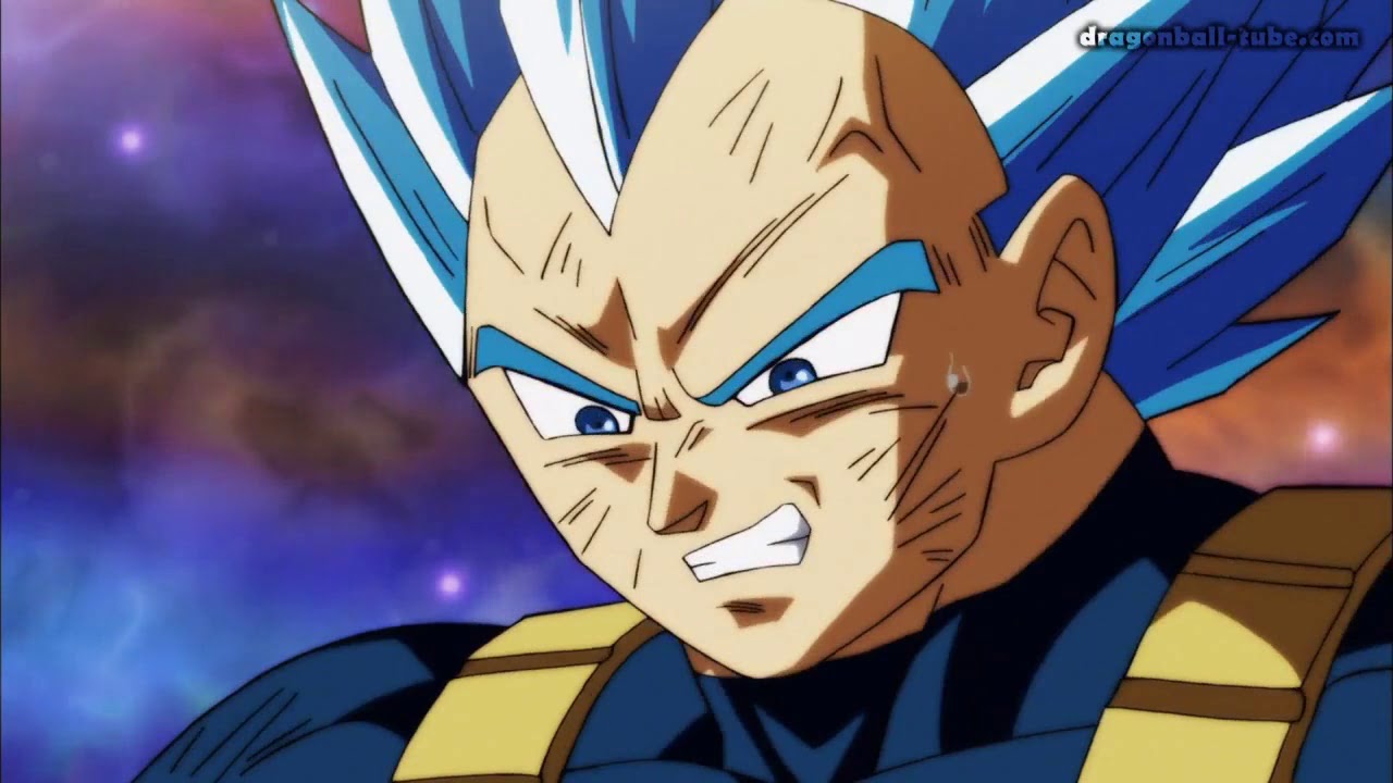 Vegeta Blue Evolution Vs Toppo Luta completa - Dragon Ball Super Dublado, Vegeta  Blue Evolution Vs Toppo Deus Da Destruição - Dragon Ball Super Episódio 126  Dublado., By Geekzeira