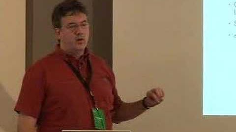 Google Developer Day Hamburg: GData - Advanced