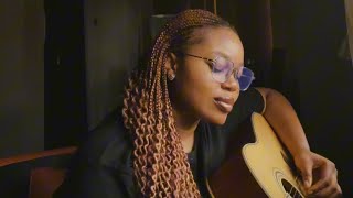 Adullam (Acoustic Cover) by Theophilus Sunday