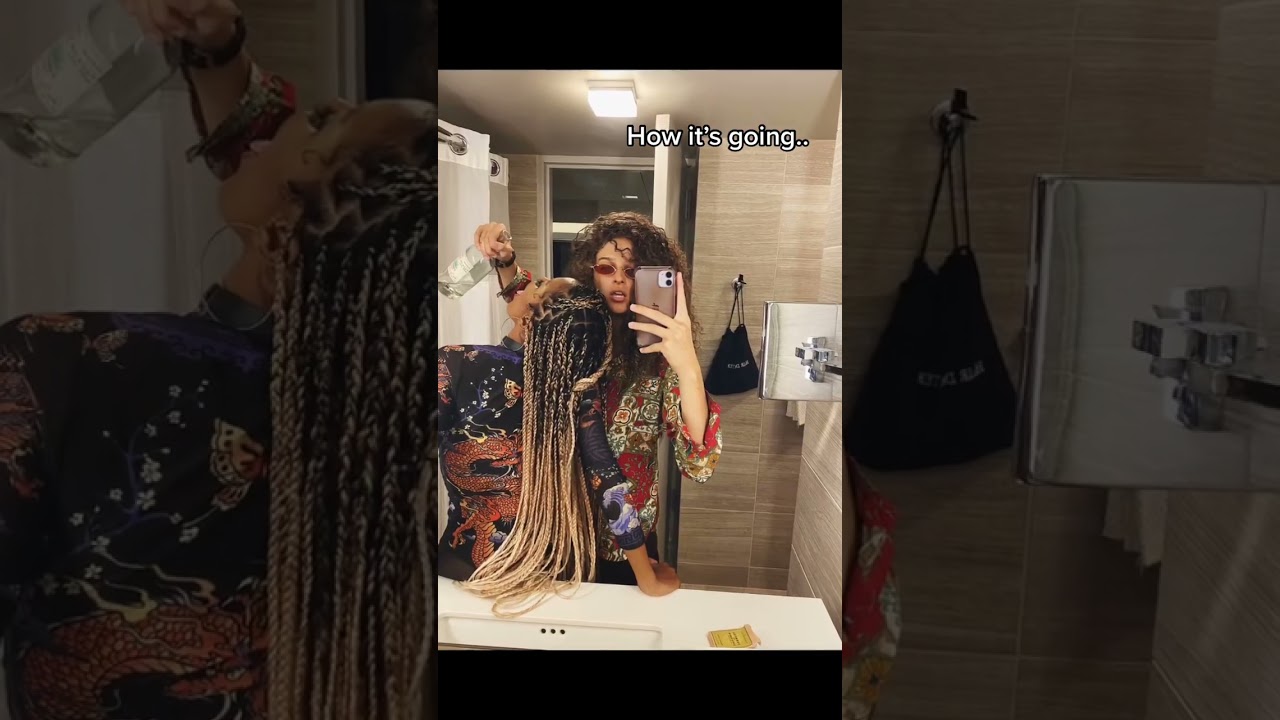 Long-Distance Love Story: Finding Each Other @maddiemook 