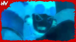 Xiaolin Chronicles Theme Song - (Horror Version) 😱