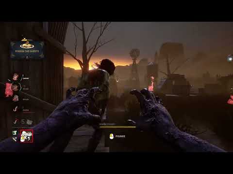 Dead by Daylight 2026 07 13   02 17 39 10 DVR