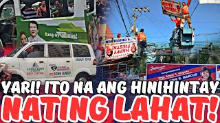 NAKO YARE! ETO NA ANG HINIHINTAY NATIN! MANGYAYARI NA! 