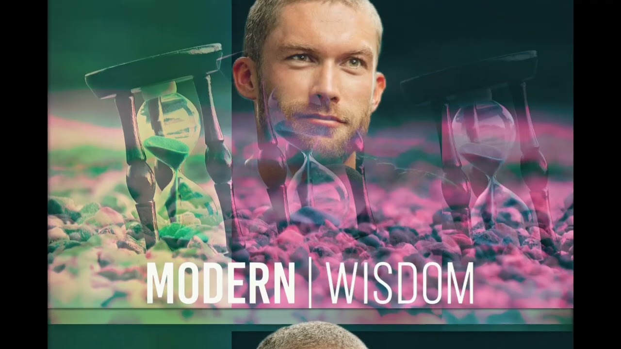 Chris Williamson and Tim Ferris: Over Time (MICC) 