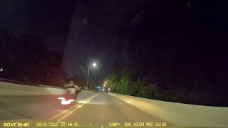 Reckless Drivers!!! Read Description!