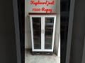 Kupboard just  for Bhujia &amp; Biscuit special ,snacks &amp;Kurkure just 7500 rupay