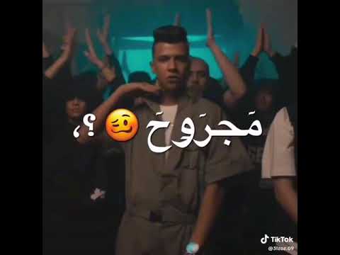 الملك علي ارضو وانا ملك مطرح مبروح اخوك محدش قدو عصام صاصا الكروان