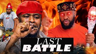 Information LAST BATTLE (NEW MOVIE) - YUL EDOCHIE, ZUBBY MICHAEL LATEST TRENDING MOVIE 2026 Update