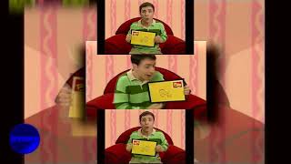 (YTPMV) Preview 2 We Just Got A Letter Scan