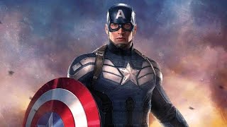 شاب جسمه ضعيف وافق يتعمل عليه تجارب لحد ما بقي بطل خارق | ملخص فيلم captain America 1