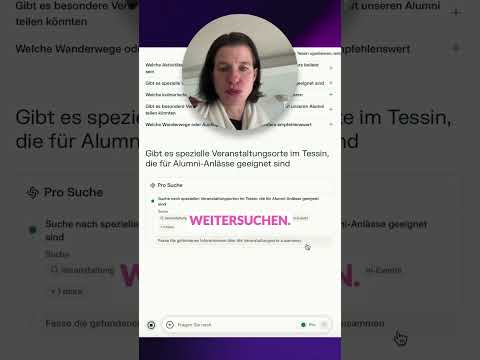 Mit KI Freundin App entstehen flüssige Gespräche: So funktioniert's