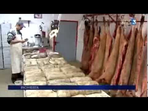 Image du reportage Charcuterie Corse (Jean Claude Faggianelli)