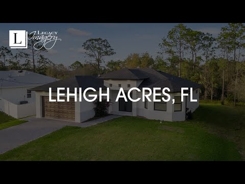 3108 48th St, Lehigh Acres, FL home video tour