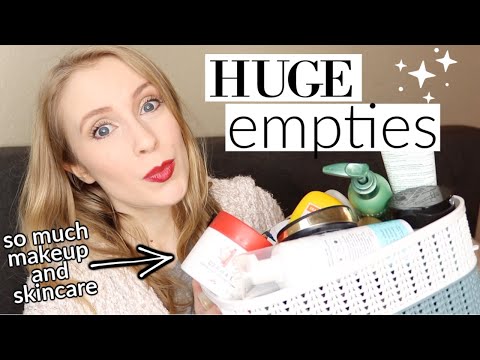 EMPTIES | Reviewing