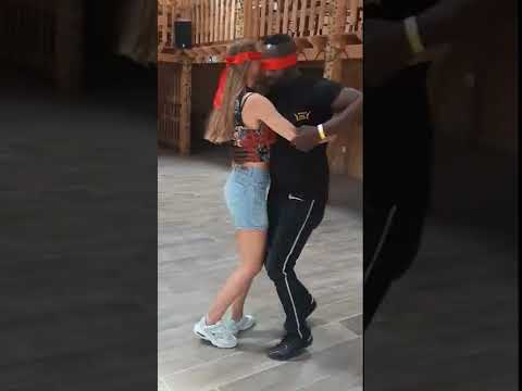 Pascal Zokiz Gomis, Social Dance @ Wanted Kiz Festival 2022