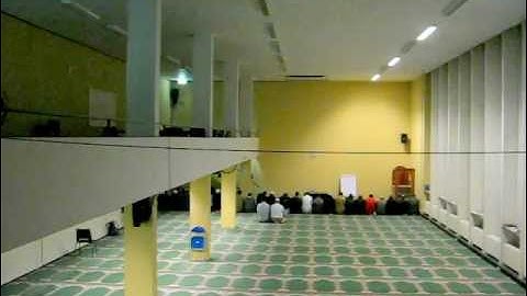 سورة الواقعة برواية البزي وقنبل عن ابن كثير للشيخ قالون