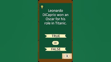 True or False? 95% Get These Wrong. #TrueOrFalseChallenge#BrainTeaser#FactCheck#KnowledgeTest