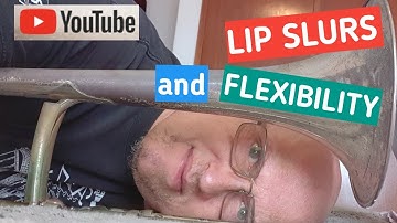 Master Your Trombone Flexibility with Lip Slurs!