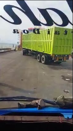 cumi cumi darat #dj#driver